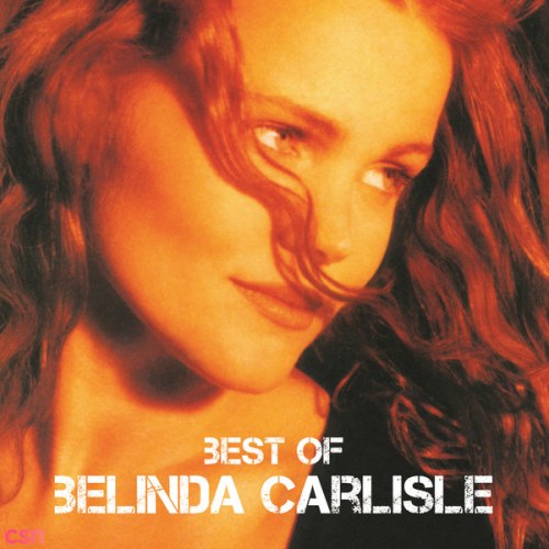 Belinda Carlisle