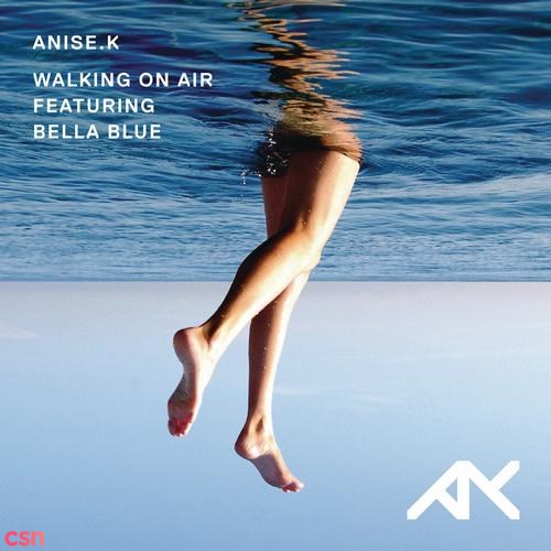 Walking On Air (Remixes Single)