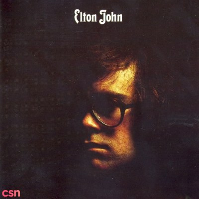 Elton John