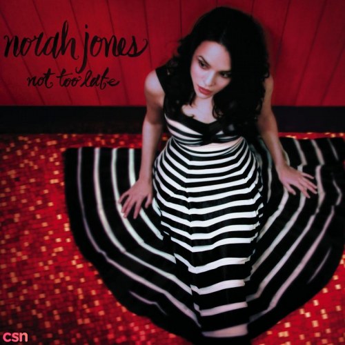 Norah Jones