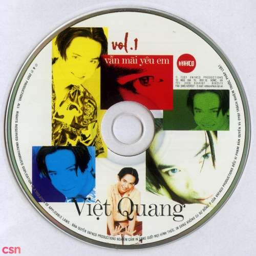 Việt Quang