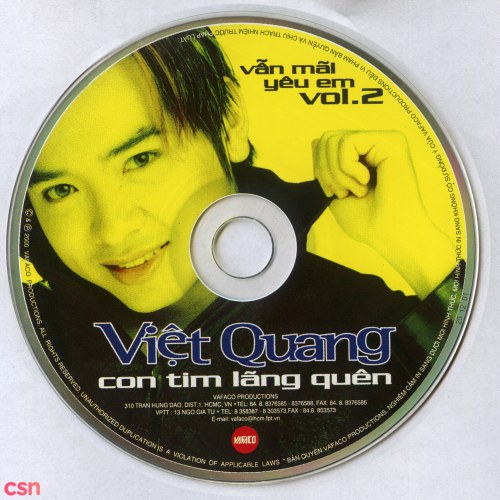 Việt Quang