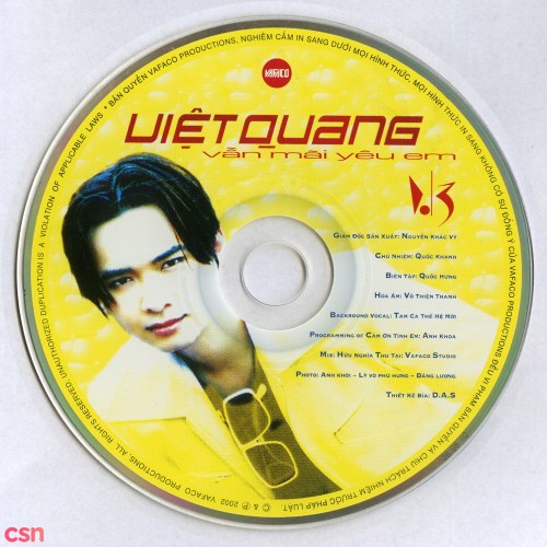 Việt Quang