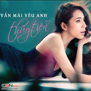 Vẫn Mãi Yêu Anh