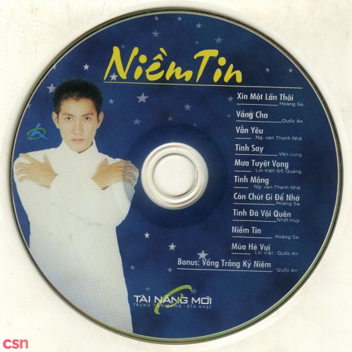 Niềm Tin