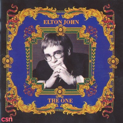 Elton John