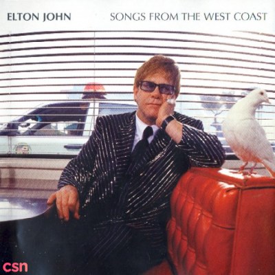 Elton John