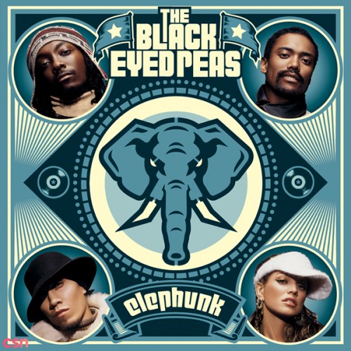 The Black Eyed Peas