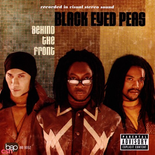 The Black Eyed Peas