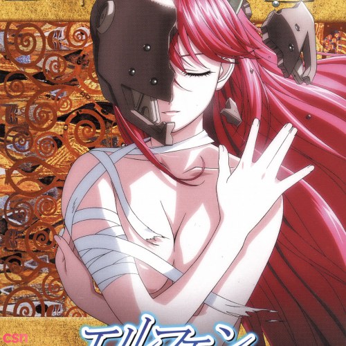 Elfen Lied Original Soundtrack