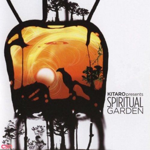 Spiritual Garden