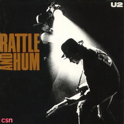 Rattle And Hum