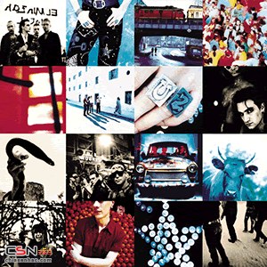 Achtung Baby