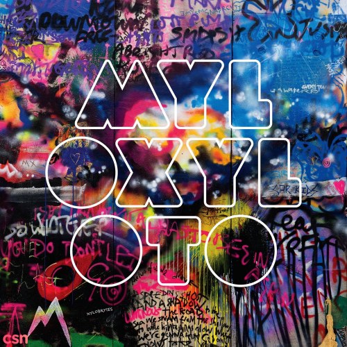 Mylo Xyloto