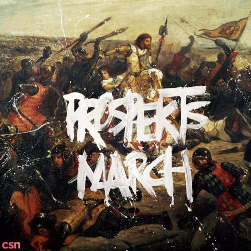 Prospekt's March (EP)