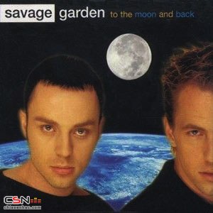 Savage Garden