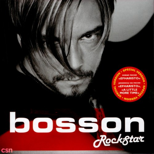 Bosson