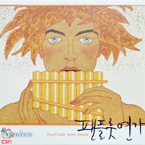 Panflute Love Songs CD1