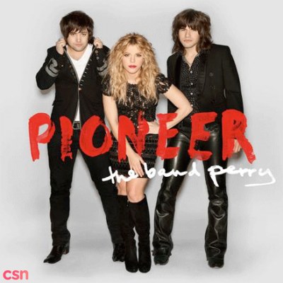 The Band Perry