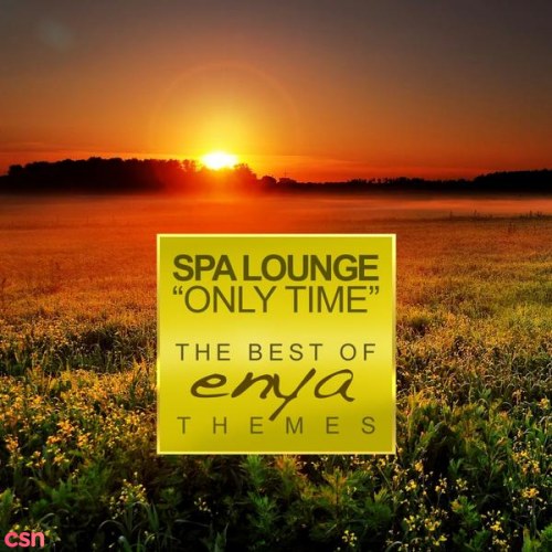 Spa Lounge