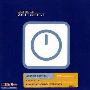 Zeitgeist (Limited Edition) (CD1)