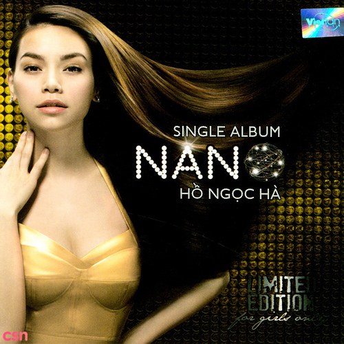 Hồ Ngọc Hà