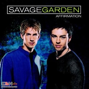 Savage Garden