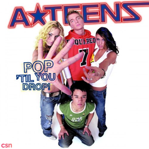 A-Teens