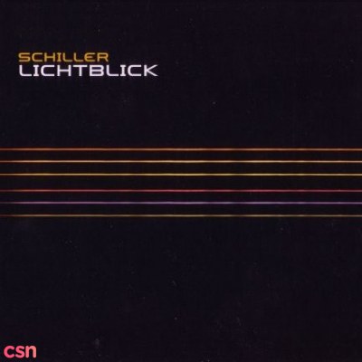 Lichtblick (Ep)