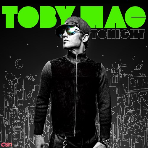 TobyMac