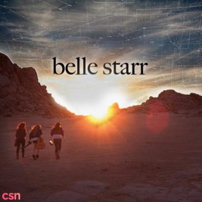 Belle Starr