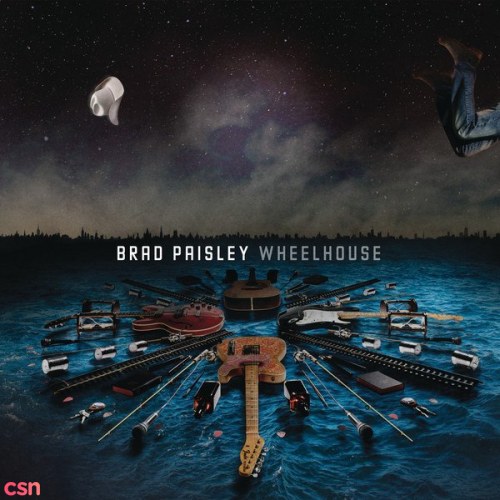 Wheelhouse (Deluxe Version)