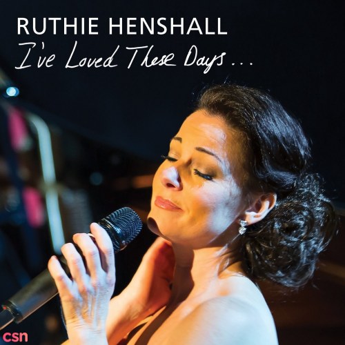 Ruthie Henshall