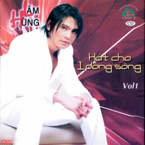 Hát Cho Một Dòng Sông