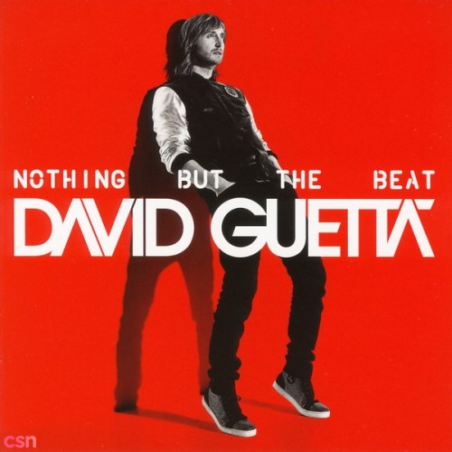 Nothing But The Beat CD2