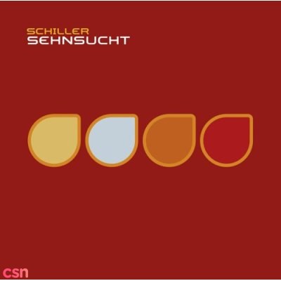 Sehnsucht (Super Deluxe Edition) CD1