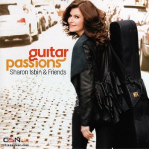 Sharon Isbin & Friends: Guitar Passions