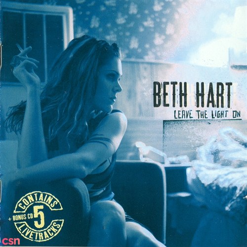 Beth Hart