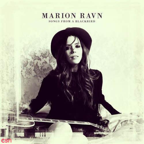 Marion Raven