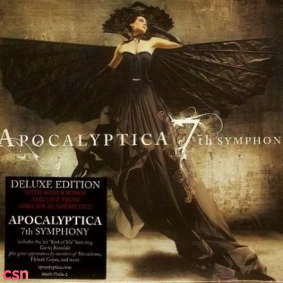 7th Symphony (Deluxe Edition)