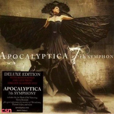 Apocalyptica