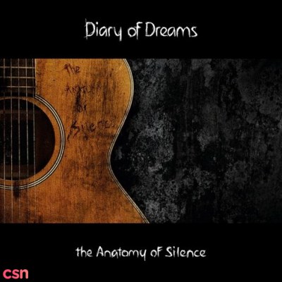 Diary Of Dreams