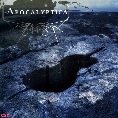 Apocalyptica (Special Russian Edition)