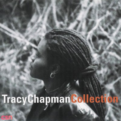 Tracy Chapman Collection