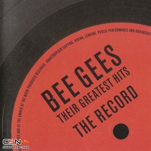 Bee Gees