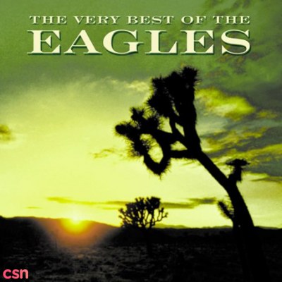 The Very Best Of The Eagles