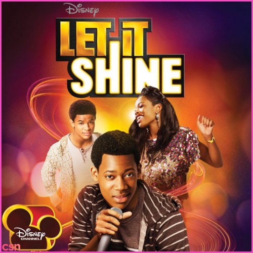 Cast Of Let It Shine