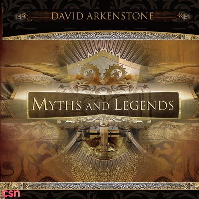 Myths And Legends CD1
