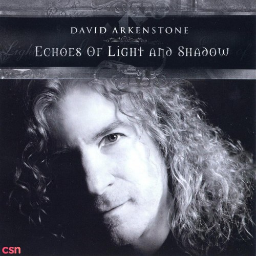 David Arkenstone