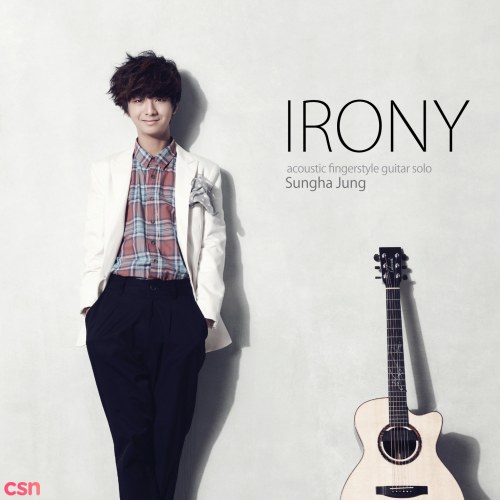 Sungha Jung